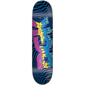DGK Drippy Blue Deck 8.5"