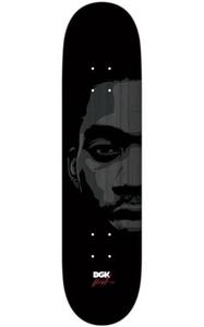 Dgk: DGK Stevie Williams Dream Deck 8.06"