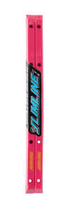 Santa Cruz: Santa Cruz Slimline Rails available in Pink , White and Neon Yellow