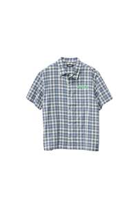 Xlarge Snooze SS Shirt Dusty Navy