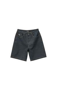 Xlarge Bull Denim 91 Short Rinse Wash