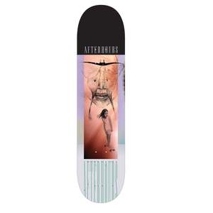 After Hours Cocoon Deck 8.5"