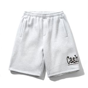 Sweat Pants: Cash Only Downtown Fleece Short Ash