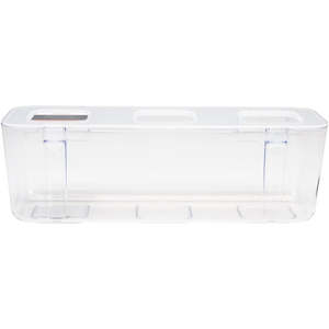 Tools Storage Bags Deflecto: Deflecto Storage - Large Container