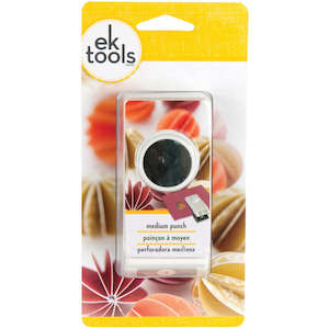 Tools Storage Bags Ek Success: EK Success - Punch - Medium Circle 1"