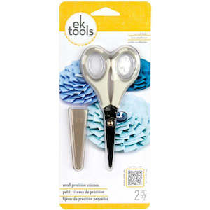 Tools Storage Bags Ek Success: EK Success - Scissors Small Precision (5 Inch)