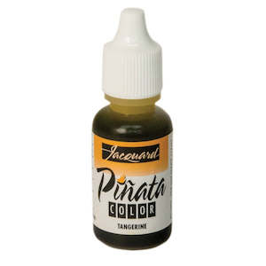 Jacquard: Jacquard - Pinata Alcohol Ink - Tangerine