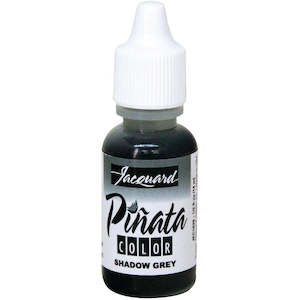 Jacquard: Jacquard - Pinata Alcohol Ink - Shadow Grey