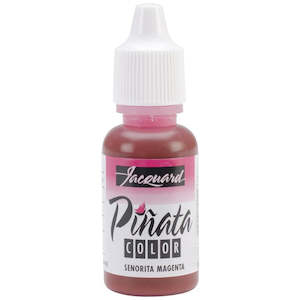 Jacquard: Jacquard - Pinata Alcohol Ink - Senorita Magenta