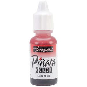 Jacquard - Pinata Alcohol Ink - Santa Fe Red