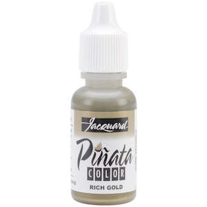Jacquard - Pinata Alcohol Ink - Rich Gold