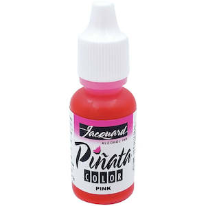 Jacquard - Pinata Alcohol Ink - Pink