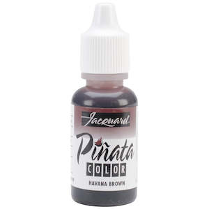 Jacquard: Jacquard - Pinata Alcohol Ink - Havana Brown