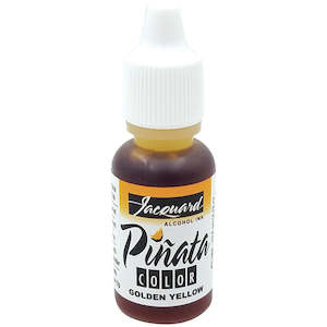 Jacquard - Pinata Alcohol Ink - Golden Yellow