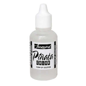 Jacquard: Jacquard - Pinata Alcohol Ink - Clean-Up Solution 29.57ml