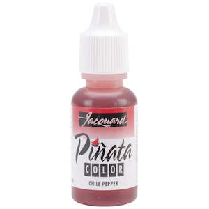 Jacquard: Jacquard - Pinata Alcohol Ink - Chilli Pepper