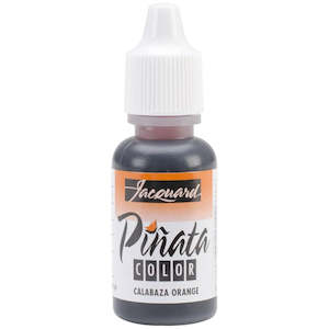 Jacquard: Jacquard - Pinata Alcohol Ink - Calabaza Orange