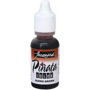 Jacquard: Jacquard - Pinata Alcohol Ink - Burro Brown
