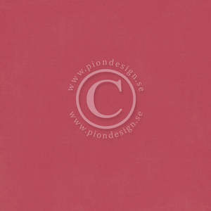 Pion Design Palette - 12x12 Red III