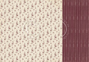 Pion Design 12x12 The World Awaits: Pion Design - The World Awaits - 12x12 "Explore"