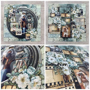 Craft & Create Show Christchurch - Double Layout - Photographer (Sat 12th April &hellip;