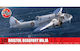Airfix - Model Kit - Bristol Beaufort Mk.IA