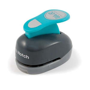 Tools Storage Bags We Are Memory Keepers: We R Memory Keepers - Thumb Notch Punch