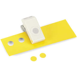 EK Success - Punch - Medium Circle (1/2")