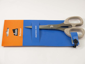 Tools Storage Bags Das: Das - General Purpose Scissors 6.5"
