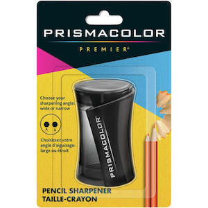 Prismacolour Premier Pencil Sharpener