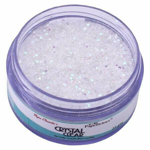 Bling Misc Brands: Papericious - Rajni Chawla's Crystal Clear Glitter