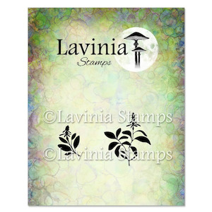 Lavinia Stamps: Lavinia Stamps - Sage (LAV949)