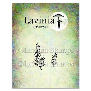 Lavinia Stamps: Lavinia Stamps - Rosemary (LAV947)