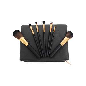 Tools Storage Bags Misc: Bella Vivo - Make Up Brush Set (7pc)