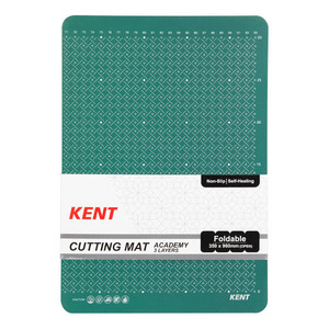 Tools Storage Bags Misc: Kent - Foldable Cutting Mat 35x96cm (Open)