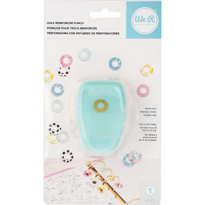 Tools Storage Bags We Are Memory Keepers: We R Memory Keepers - Hole Reinforcer Punch