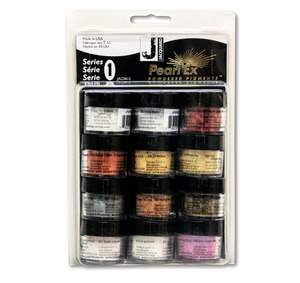 Jacquard Pearl Ex Set - Series 1