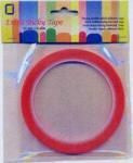 Adhesives Double Sided Tape: JEJE Extra Sticky Tape 6mm (10mtr)
