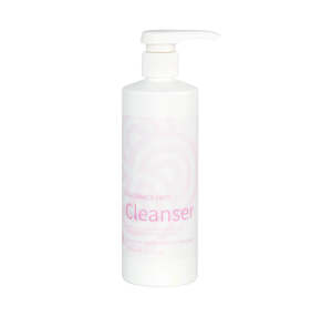 Shampoo: Curl Cleanser Fragrance Free 450ml