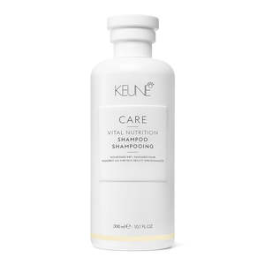 Care Vital Nutrition - Shampoo 300ml