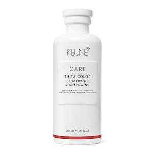 Shampoo: Care Tinta Color Shampoo - 300ml