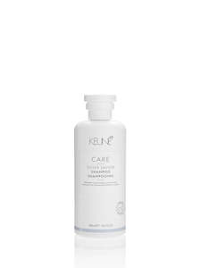 Shampoo: CARE SILVER SAVIOR SHAMPOO -300ml