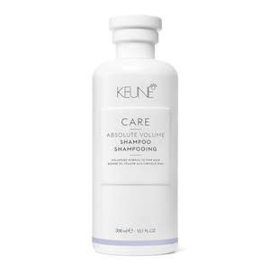 Care Absolute Volume Shampoo- 300ml
