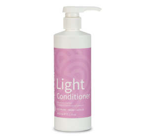 Conditioner: Light Conditioner 450ml