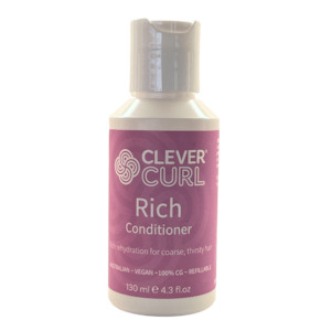 Conditioner: Rich Conditioner