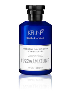 Conditioner: 1922 Essential Conditioner 250ml