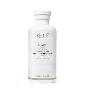 Care Satin Oil Conditoner - 250ml