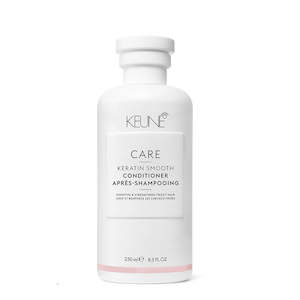 Conditioner: Care Keratin Smooth - Conditioner 250ml