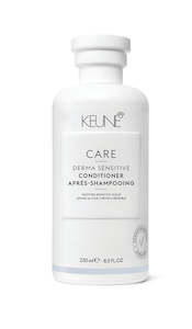 Conditioner: Care Derma Sensitive Conditioner - 250ml