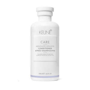 Conditioner: Care Absolute Volume Conditioner - 250ml
